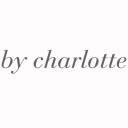 by charlotte - Silver Stud Earrings logo